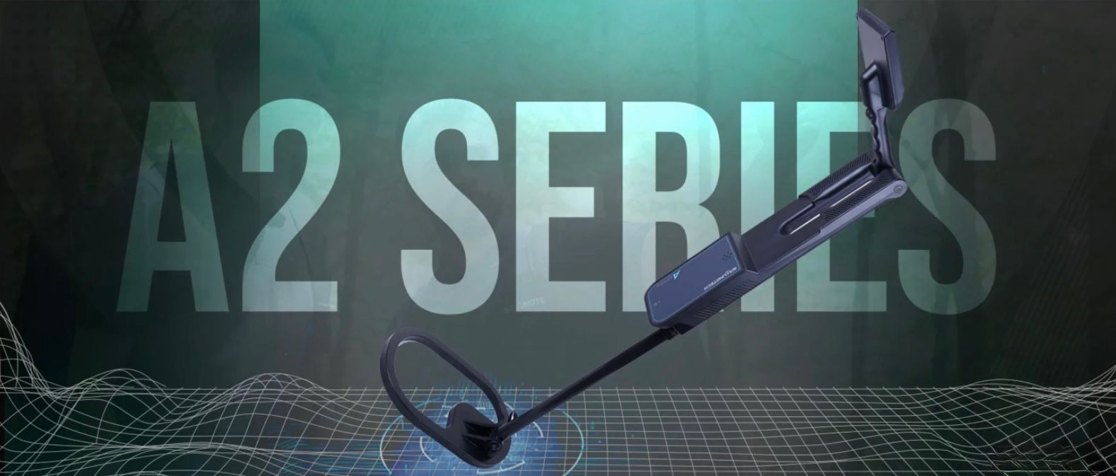 3D Zemin Tarama ve Altın Arama Dedektörleri